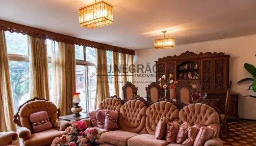 Sobrado com 3 Quartos à venda, 365m² no Jardim da Saúde, São Paulo