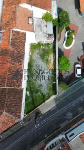 Lote/Terreno à venda, 420m² no Centro, Campina Grande