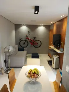 Apartamento com 2 Quartos à venda, 56m² no Coophema, Cuiabá