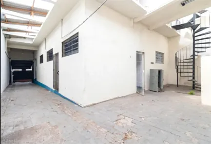 Galpão/Depósito/Armazém à venda, 1000m² no Vila Esperança, São Paulo
