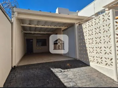 Casa com 3 Quartos à venda, 300m² no Osvaldo Rezende, Uberlândia