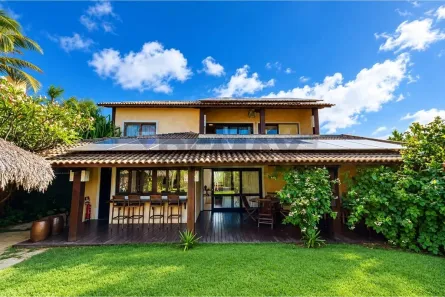 Casa com 4 Quartos à venda, 264m² no , Trairi