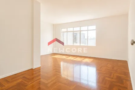 Apartamento com 2 Quartos à venda, 100m² no Cerqueira César, São Paulo