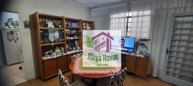 Casa de Condomínio com 3 Quartos à venda, 267m² no Vila Guarani (Z Sul), São Paulo