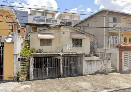 Lote/Terreno à venda, 250m² no Bela Vista, Osasco
