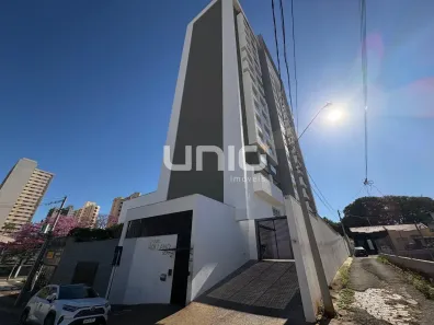 Ponto Comercial com 1 Quarto para alugar, 38m² no Centro, Piracicaba