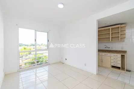 Apartamento com 1 Quarto à venda, 40m² no Igara, Canoas