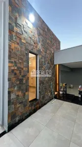 Casa com 4 Quartos à venda, 245m² no Recanto dos Pinheiros, Igarapava