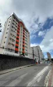 Apartamento com 3 Quartos para venda ou aluguel, 70m² no Piedade, Jaboatão dos Guararapes