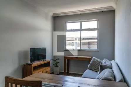 Apartamento com 2 Quartos à venda, 62m² no Calafate, Belo Horizonte