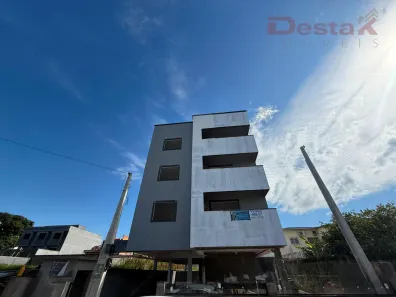Apartamento com 2 Quartos à venda, 57m² no Serraria, São José