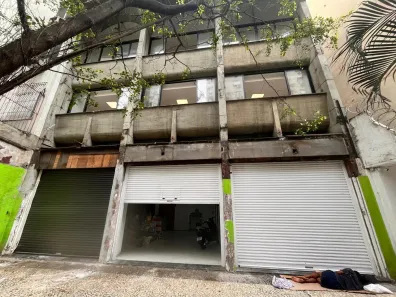 Ponto Comercial para alugar, 383m² no Copacabana, Rio de Janeiro