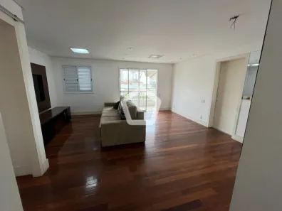 Apartamento com 3 Quartos à venda, 120m² no Mooca, São Paulo