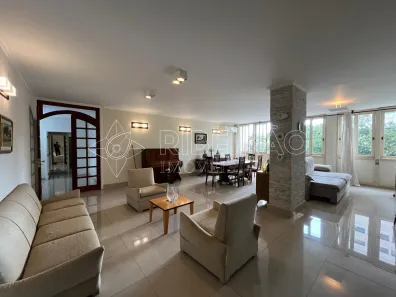Apartamento com 3 Quartos para alugar, 252m² no Centro, Ribeirão Preto