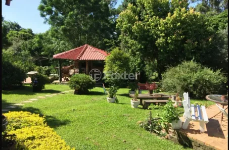 Fazenda/Sítio com 4 Quartos à venda, 200m² no Parque Eldorado, Eldorado do Sul