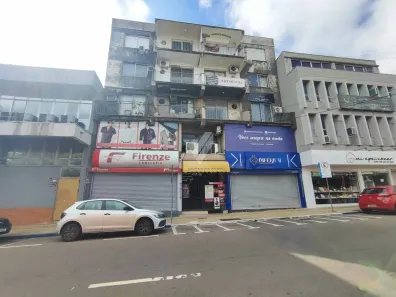 Sala Comercial para alugar, 36m² no Centro, Gravataí