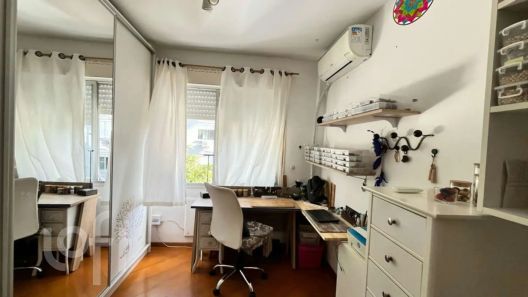 Apartamento com 3 Quartos à venda, 79m² no Cristal, Porto Alegre
