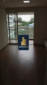 Apartamento com 1 Quarto para alugar, 39m² no Vila Andrade, São Paulo
