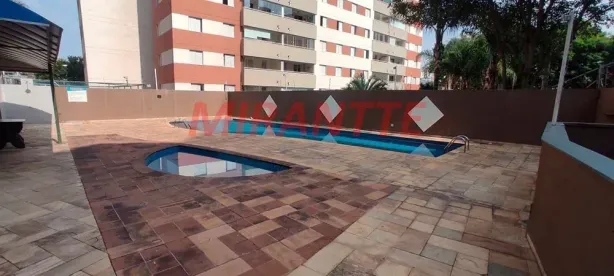 Apartamento com 2 Quartos à venda, 50m² no Vila Amélia, São Paulo