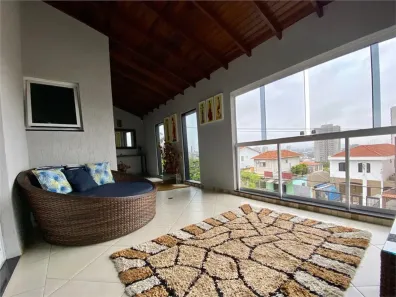 Sobrado com 3 Quartos à venda, 244m² no Vila Maria Alta, São Paulo