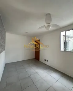 Apartamento com 2 Quartos para alugar, 49m² no Cachoeira das Garças, Cuiabá
