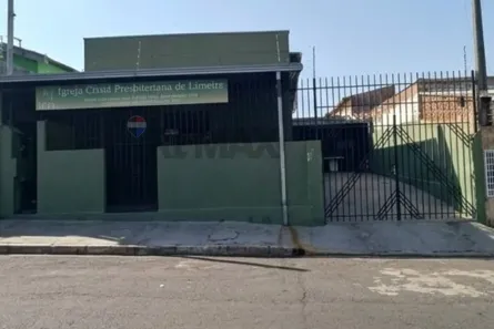 Imóvel Comercial com 2 Quartos à venda, 98m² no Parque Residencial Aeroporto, Limeira