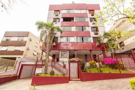 Cobertura com 2 Quartos à venda, 148m² no Santo Antônio, Porto Alegre