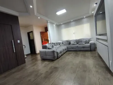 Sobrado com 3 Quartos à venda, 296m² no Santa Maria, São Caetano do Sul