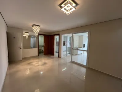 Apartamento com 3 Quartos para alugar, 92m² no Jardim Flórida, Jundiaí