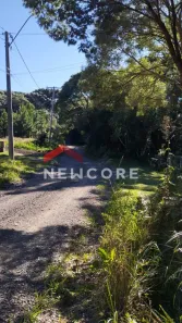 Lote/Terreno à venda, 591m² no Centro, São Francisco de Paula