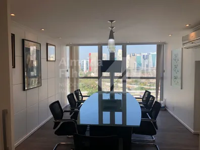 Sala Comercial com 1 Quarto para alugar, 204m² no Vila Olímpia, São Paulo