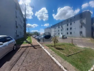 Apartamento com 2 Quartos para alugar, 43m² no Rio dos Sinos, São Leopoldo
