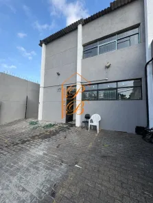 Galpão/Depósito/Armazém para venda ou aluguel, 450m² no Vila Clementino, São Paulo