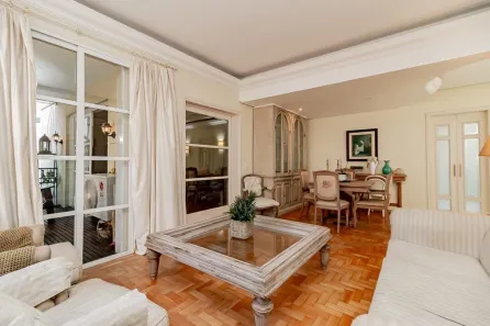 Apartamento com 3 Quartos à venda, 143m² no Bela Vista, Porto Alegre