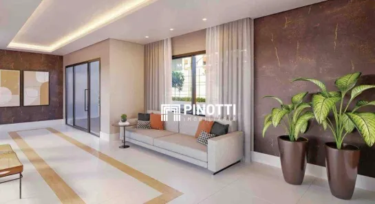 Apartamento com 2 Quartos à venda, 86m² no Nova Petrópolis, São Bernardo do Campo