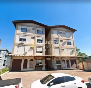 Apartamento com 2 Quartos à venda, 62m² no Industrial, Novo Hamburgo