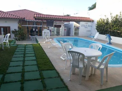 Imóvel Comercial com 7 Quartos à venda, 317m² no Barra do Jacuípe, Camaçari