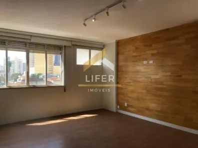 Apartamento com 3 Quartos à venda, 122m² no Centro, Campinas