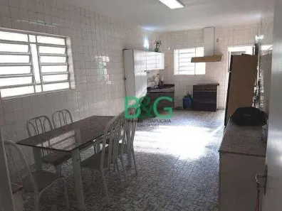 Sobrado com 3 Quartos para alugar, 170m² no Brooklin Paulista, São Paulo