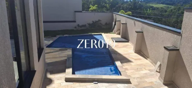 Casa de Condomínio com 3 Quartos à venda, 228m² no Jardim São Marcos, Valinhos
