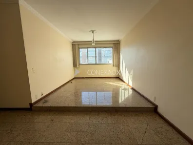 Apartamento com 3 Quartos à venda, 100m² no Cambuí, Campinas