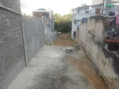 Lote/Terreno à venda, 250m² no Vila da Saúde, São Paulo