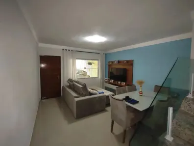 Sobrado com 4 Quartos à venda, 150m² no Vila São Geraldo, São Paulo