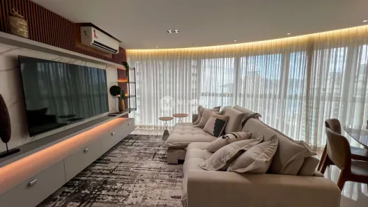 Apartamento com 4 Quartos à venda, 132m² no Centro, Balneário Camboriú