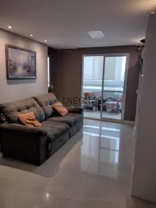 Cobertura com 3 Quartos à venda, 140m² no Vila Gumercindo, São Paulo