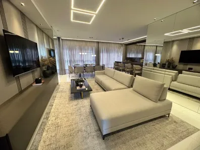 Apartamento com 4 Quartos à venda, 165m² no Centro, Balneário Camboriú
