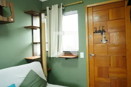 Apartamento com 2 Quartos à venda, 57m² no Chácara Seis de Outubro, São Paulo