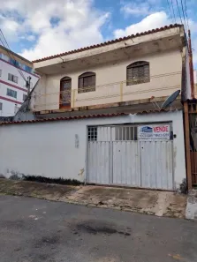 Casa com 3 Quartos à venda, 200m² no Riacho Fundo I, Brasília