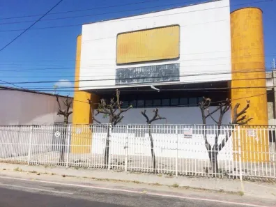 Sala Comercial à venda, 1452m² no Centro, Fortaleza