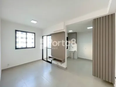 Apartamento com 2 Quartos para alugar, 58m² no Jardim Vivendas, São José do Rio Preto